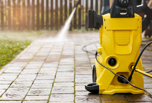 Concrete Sealing in Cold Spring Harbor, NY